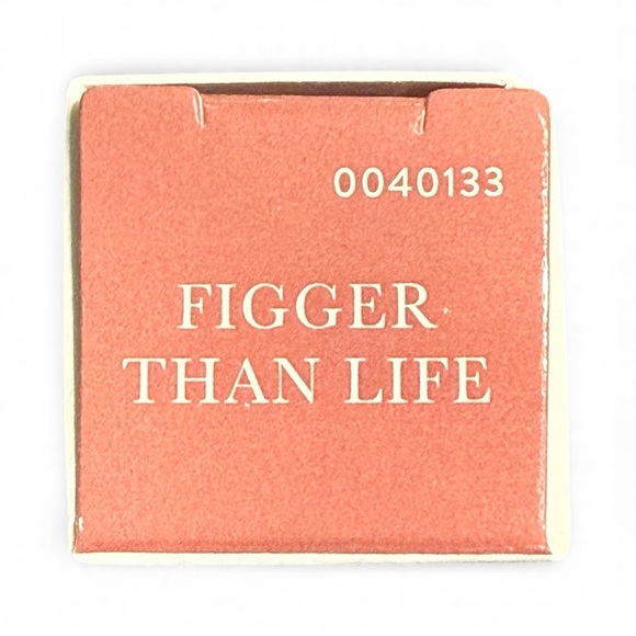 Laura Gellar “Figger Than Life” Tinted Lip Balm - Picture 2 of 3